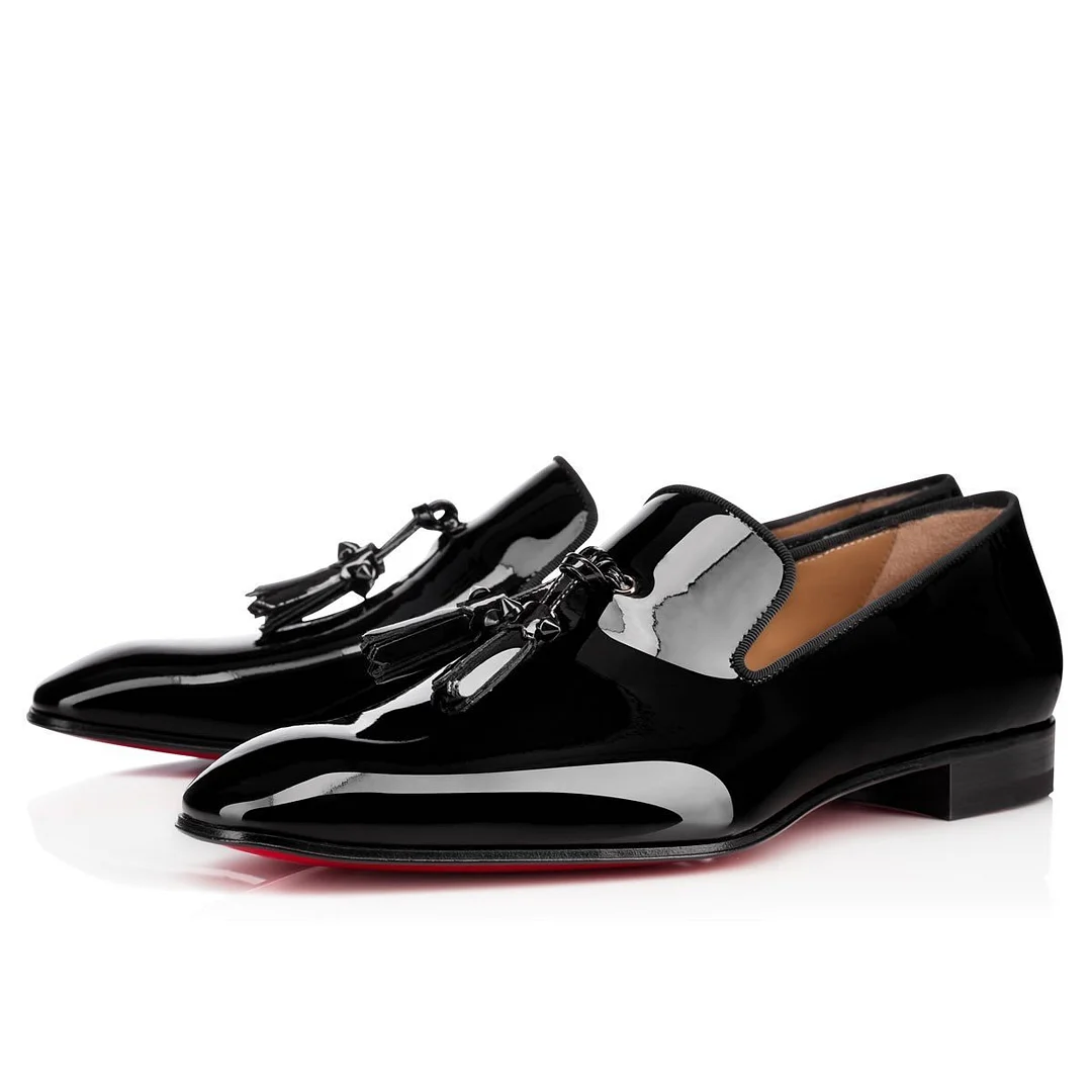 Christian Louboutin Loafers